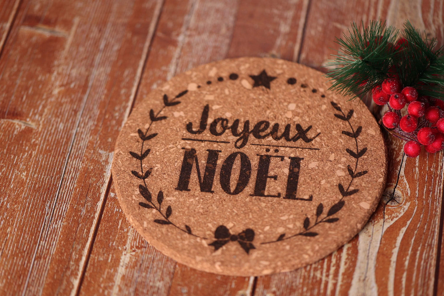 Dessous de Plat N•2