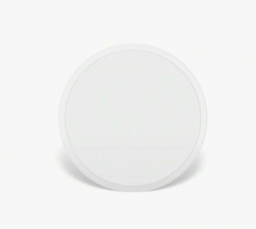 Tapis Silicone pour Création de Cachets de Cire - Petit Modèle Rond