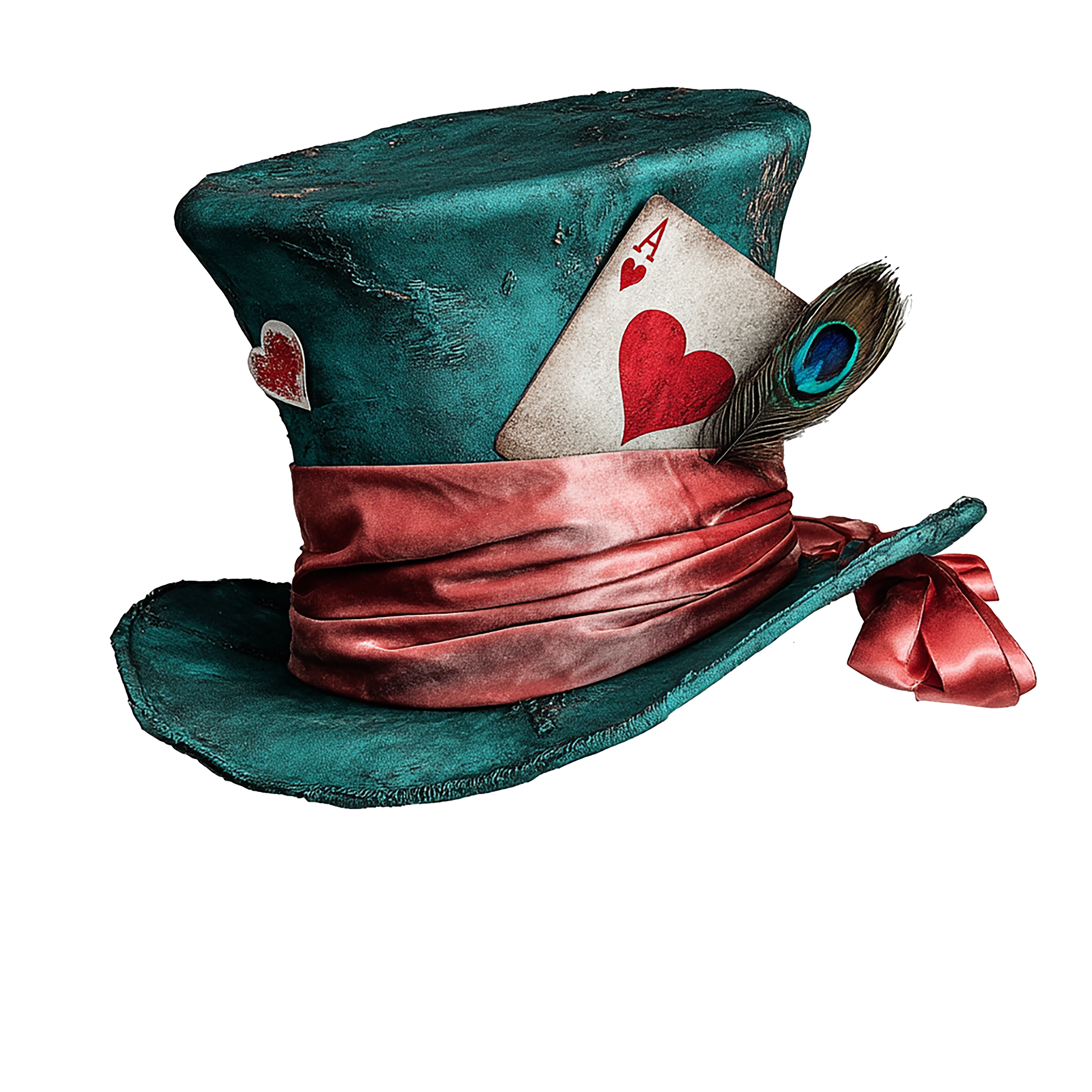 Wonderland - Photography Props