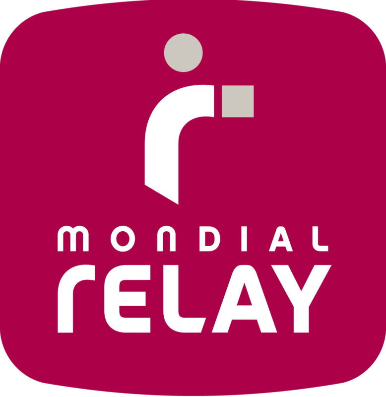 ENVOI COMMANDE VIA MONDIAL RELAY - POIDS INFÉRIEUR à 500g