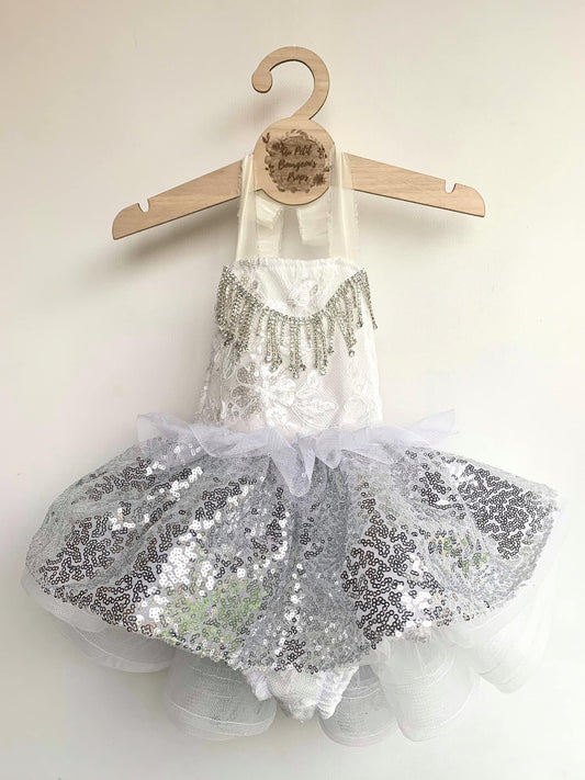 Cintre bébé personnalisé en Bois - Gravé