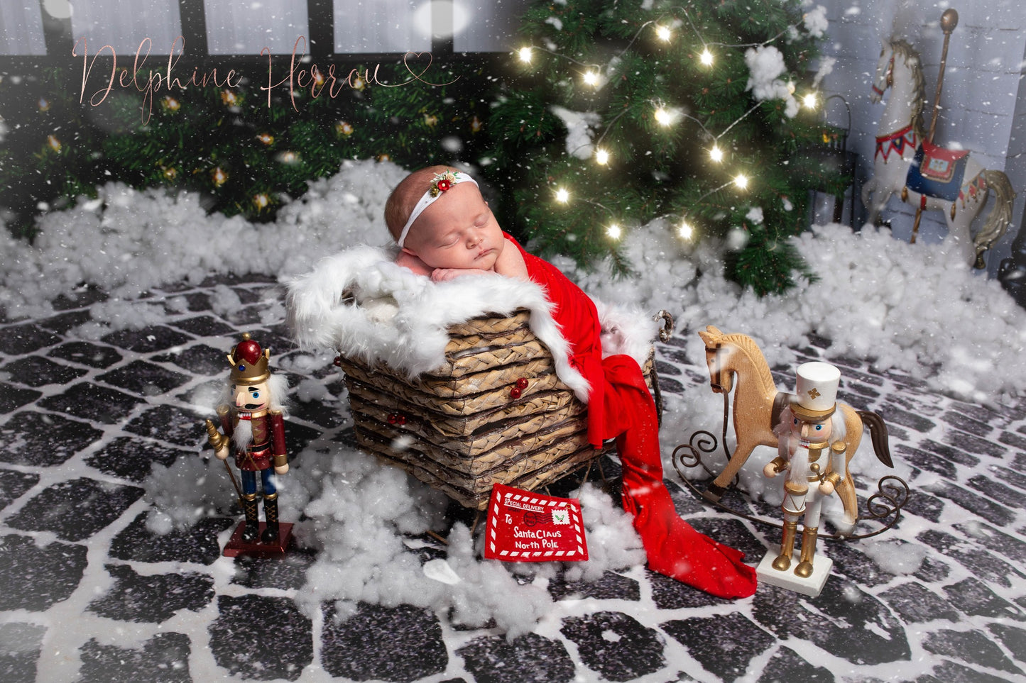 Santa's Little Letter